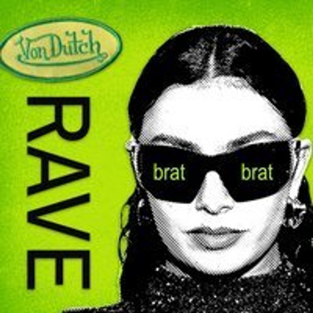 Brat Rave (Newcastle), 31 January | Event in Newcastle Upon Tyne | AllEvents
