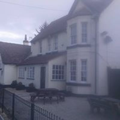 The Gate Inn
