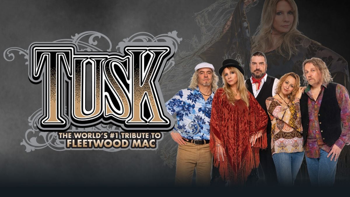 Tusk - Tribute To Fleetwood Mac, 7 November | Event in Carlisle | AllEvents