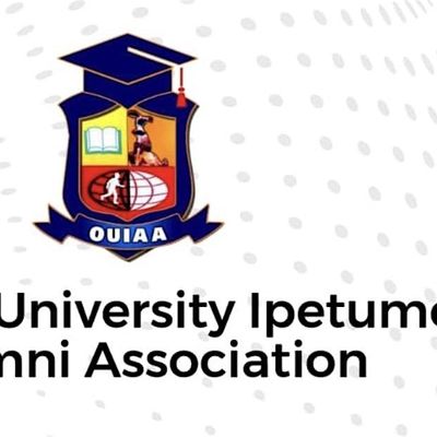 OUI Alumni Association logo