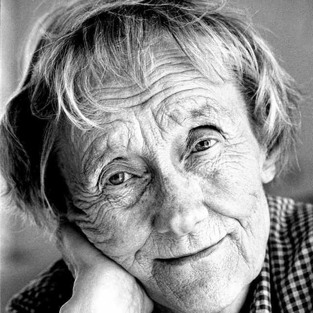 Astrid Lindgren