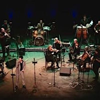 Soul Brothers Syndicate logo