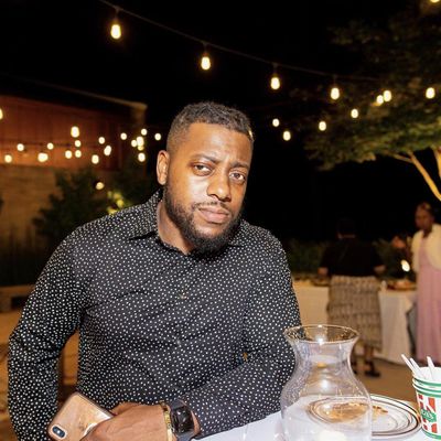 Cohen Cosby III logo