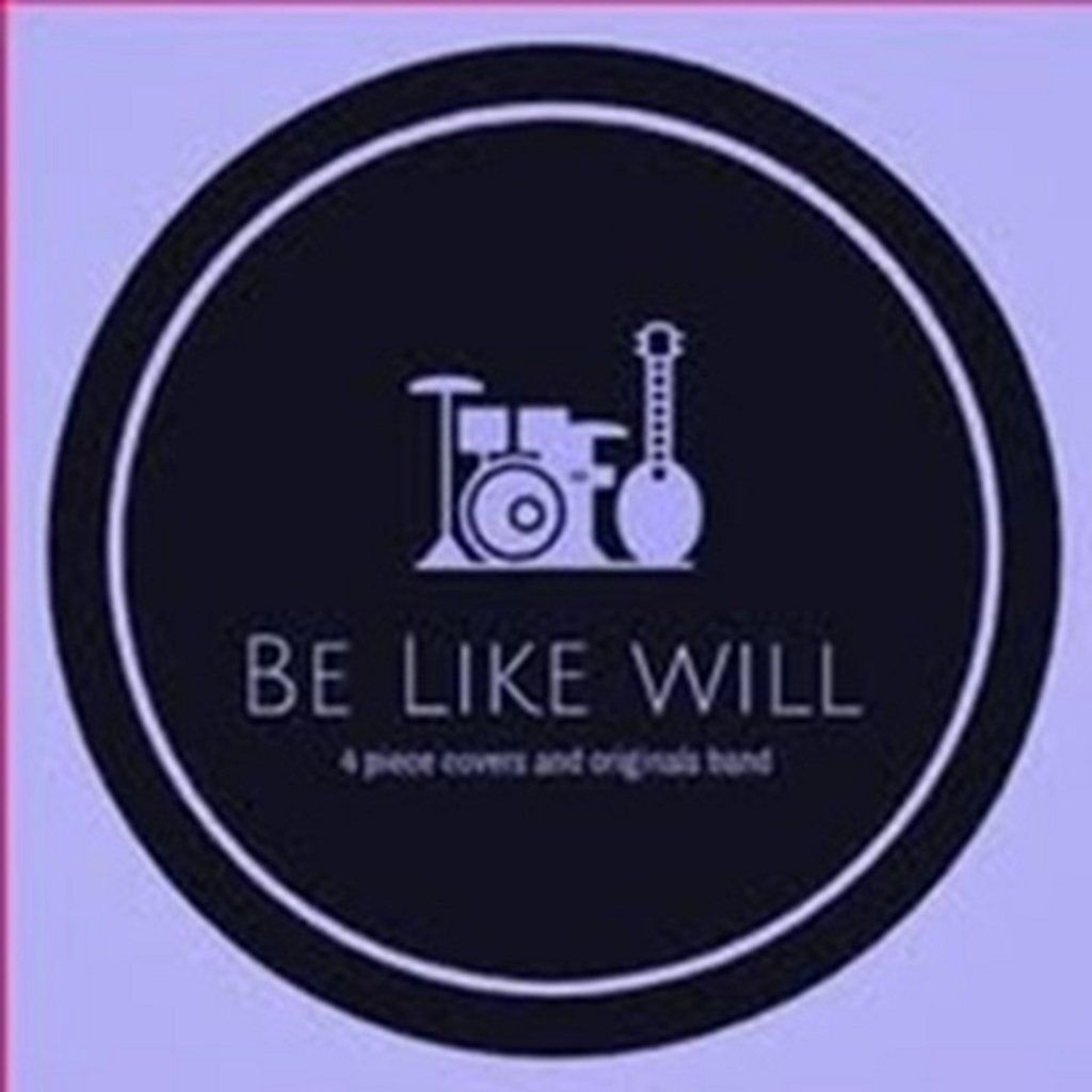 BE LiKE WILL, 16 August | Event in Warminster | AllEvents