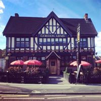 Gordon Arms