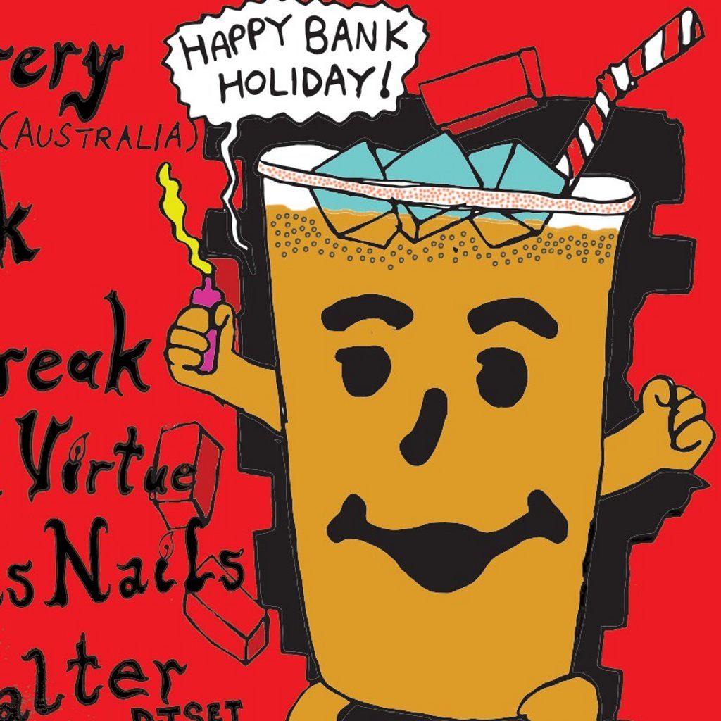 S+S2: Delivery +Frisk +Big Break +Ruined Virtue +Hard as Nails, 24 August | Event in Sheffield | AllEvents