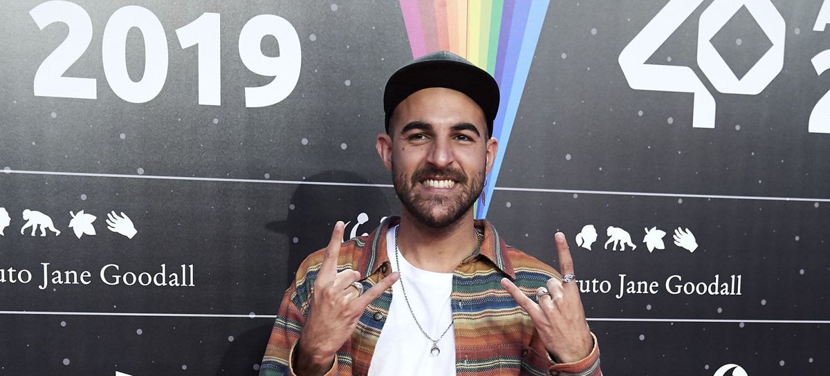 Nil Moliner at Palau Sant Jordi, 27 December | Event in Barcelona | AllEvents