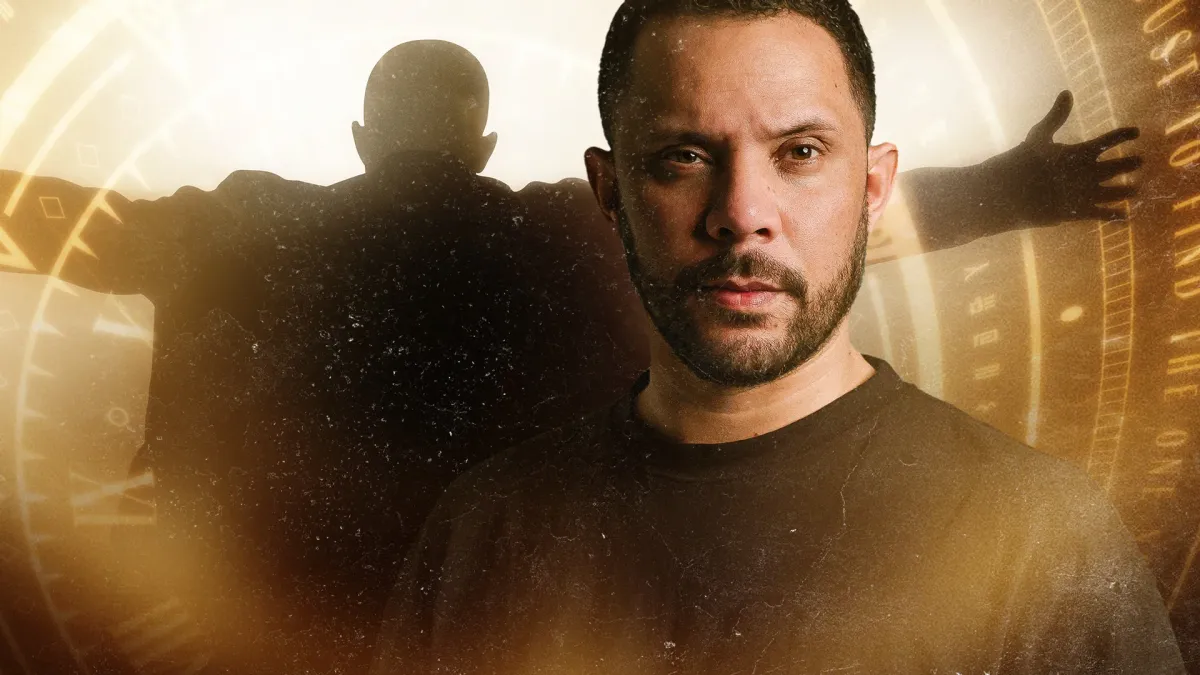 Wildstylez in Arnhem