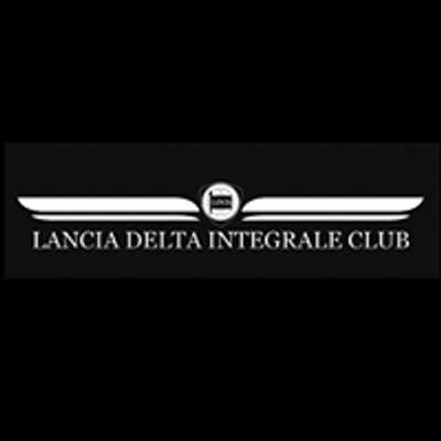 Lancia Delta Integrale Club