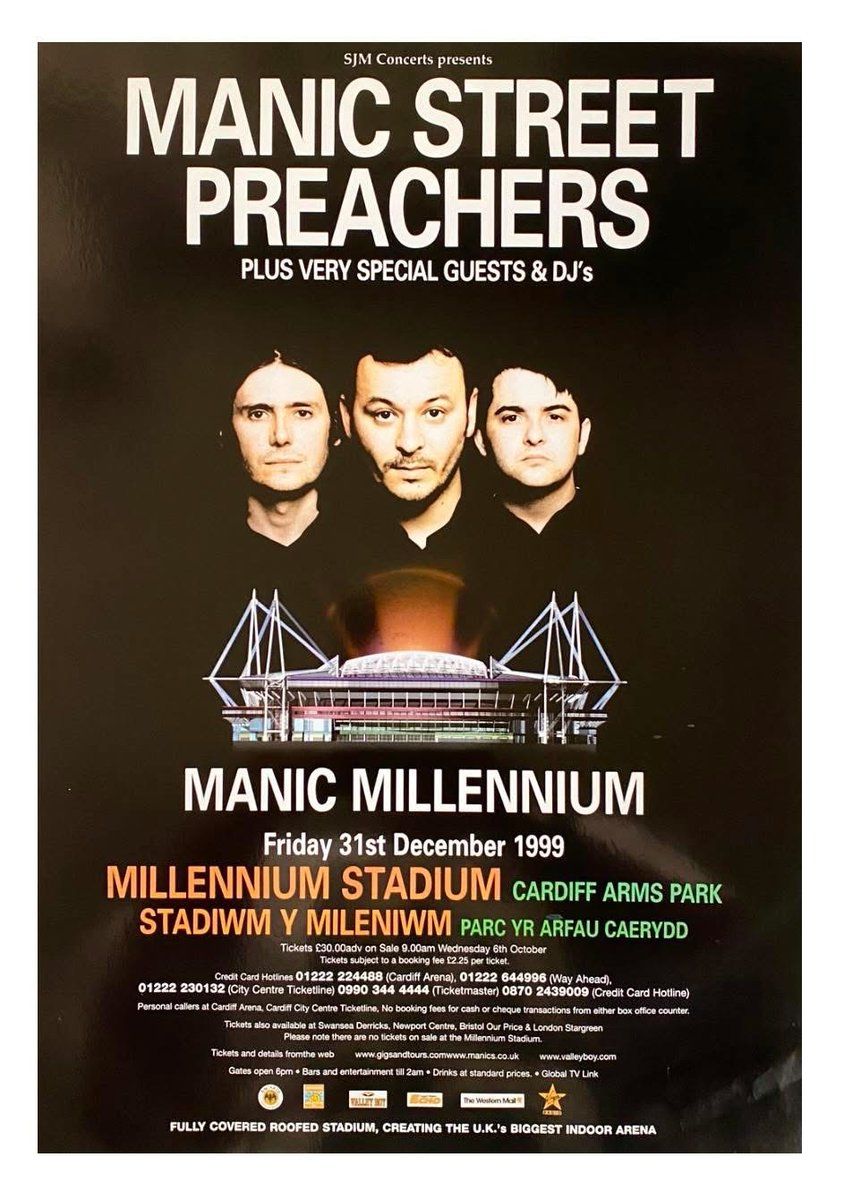 The Streets Cardiff Tickets, 31 July | Event in Cardiff | AllEvents