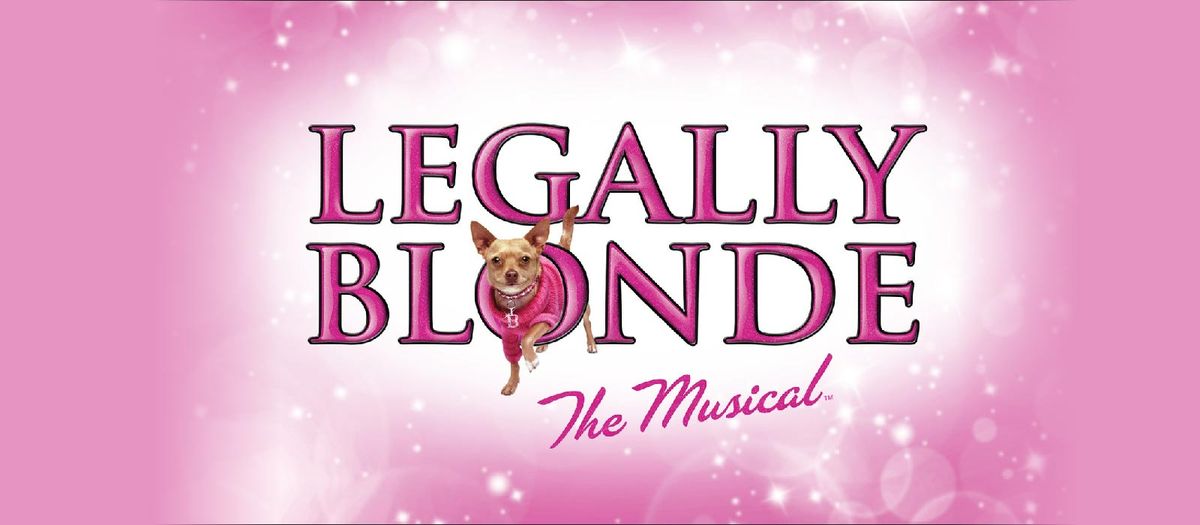 Legally Blonde - Buffalo | Event in Buffalo | AllEvents