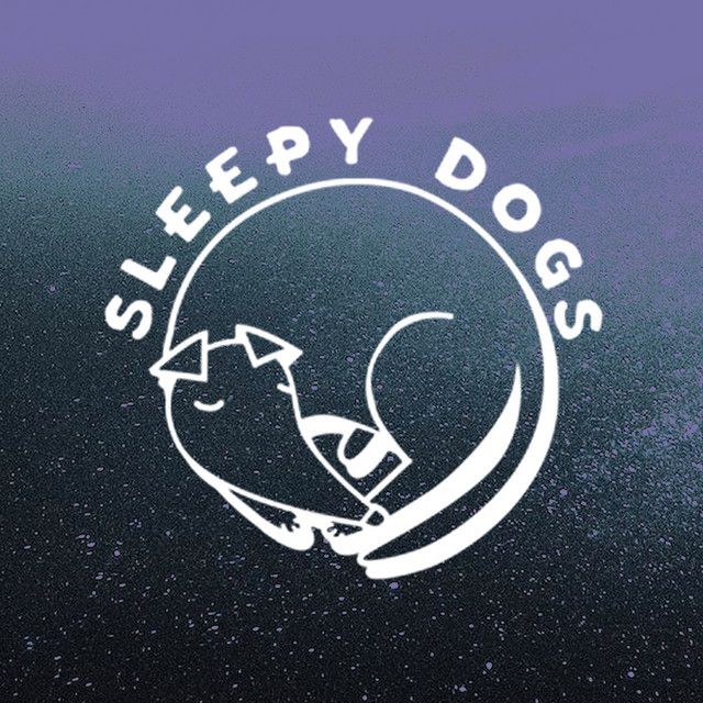 Sleepy Dogs