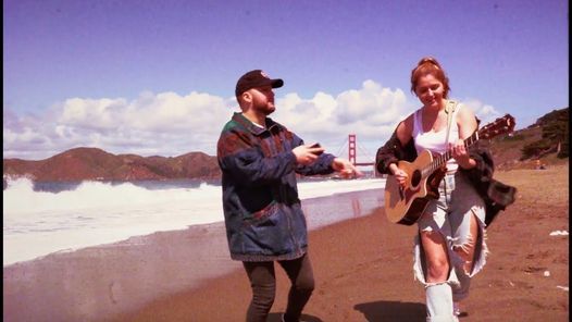Quinn Xcii And Chelsea Cutler At Westland Mall Drive In Columbus Oh Us Live Sat Sep 26 2020 At 01 00 Am