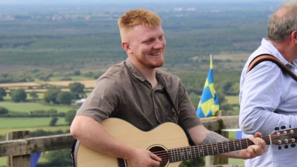 Nathan Maher, 15 February | Event in Dublin | AllEvents