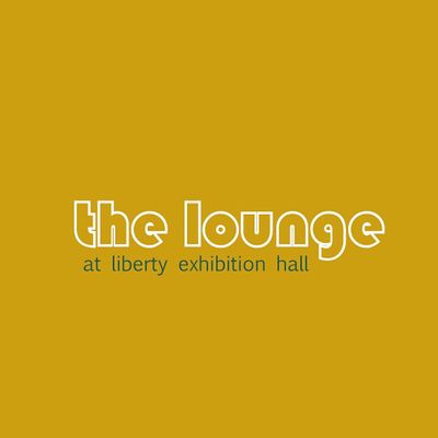 The Lounge @ Liberty Exhibition Hall logo
