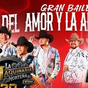 LA MAQUINARIA, LOS PESCADORES, LIBERAL