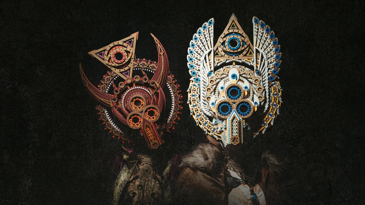 Eidola, Nerv, Astronoid in Denver, 27 March | Event in Denver | AllEvents