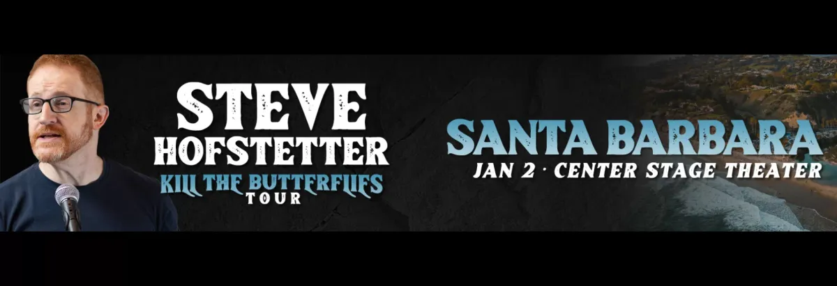Parking Steve Hofstetter, 3 November | Event in Tulsa | AllEvents