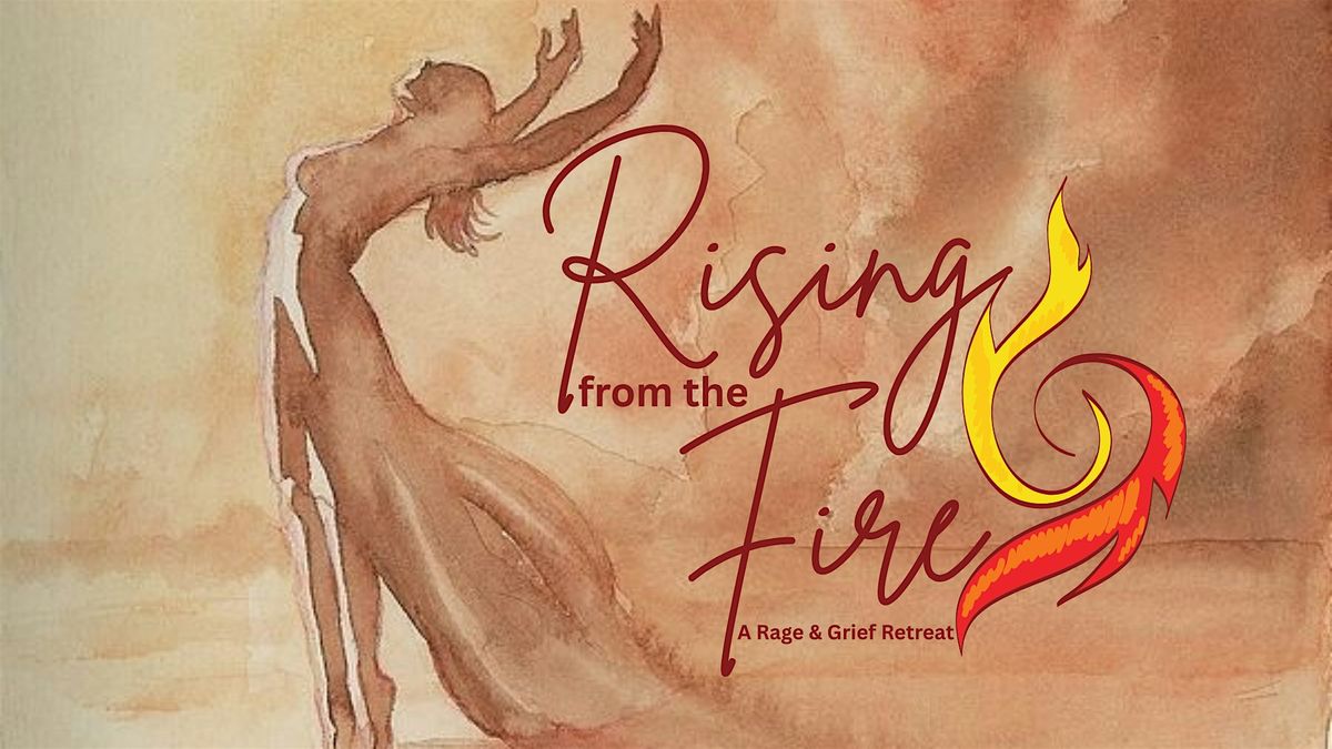 Rising from the Fire, Big Raven Farm, Spring Grove, 26 February 2026 ...