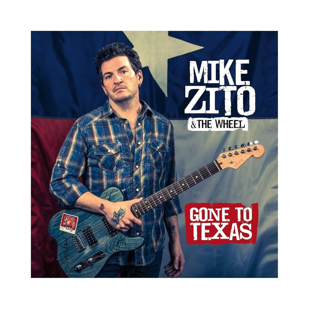 Mike Zito & Jimmy Carpenter, 26 June | Event in New York | AllEvents