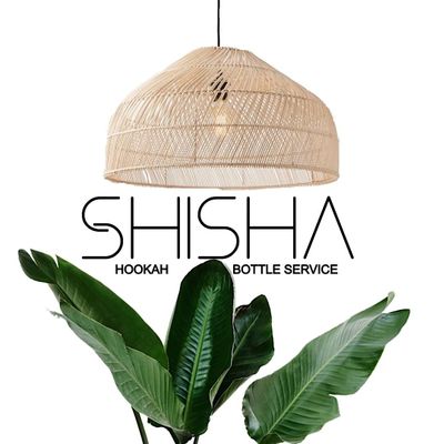 Shisha logo