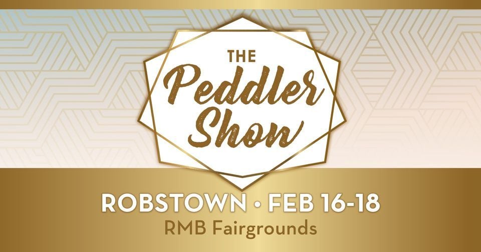 Peddler Show 2025