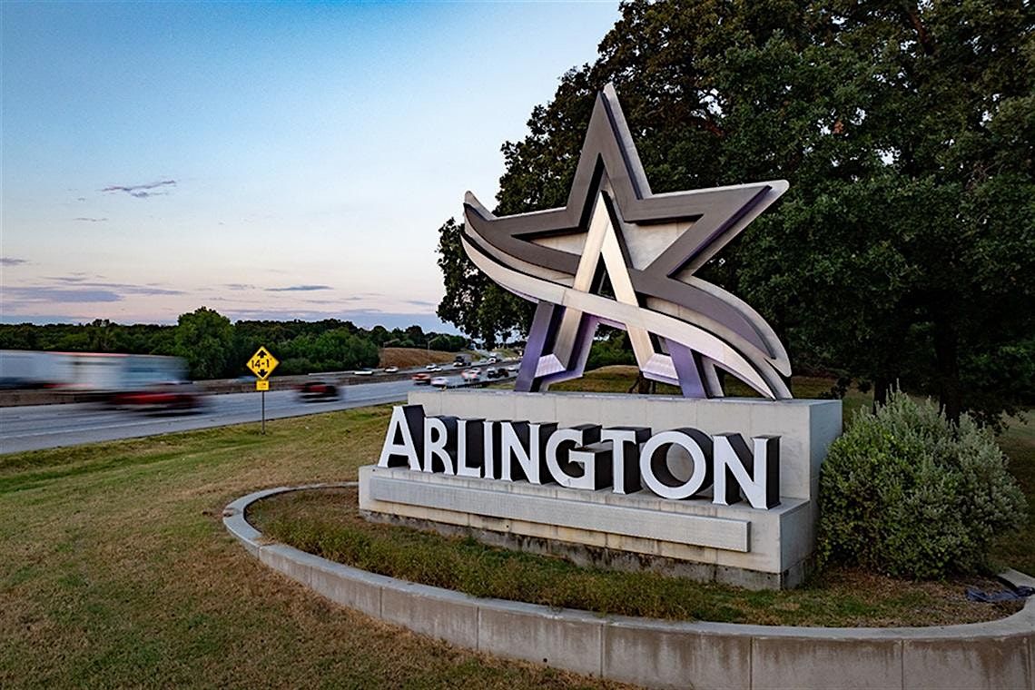 OCD Anxiety Centers Arlington Open House, 8 January | Event in Arlington | AllEvents