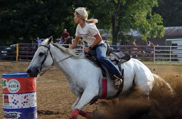 Barrel Race 02.25.2024 +$250.00 added Open+ $100 added Youth. If more ...