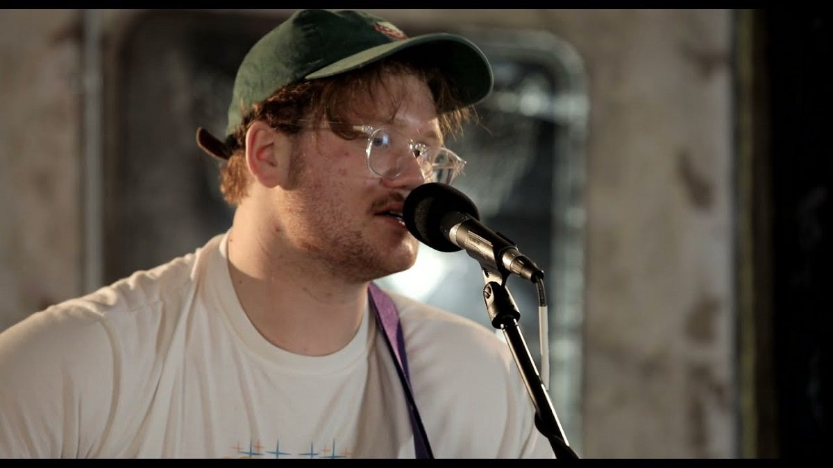 Harrison Gordon with Heart To Gold, 1 December | Event in Somerville | AllEvents