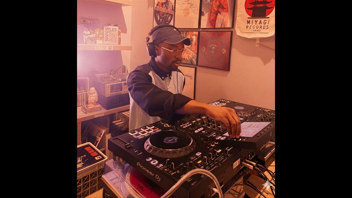 Golden Hour featuring Sol Ley & St. Sinclaire, 29 November | Event in Chicago | AllEvents