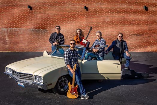 Skylark Brothers Band Debut At Hwy 61 Roadhouse Fenton