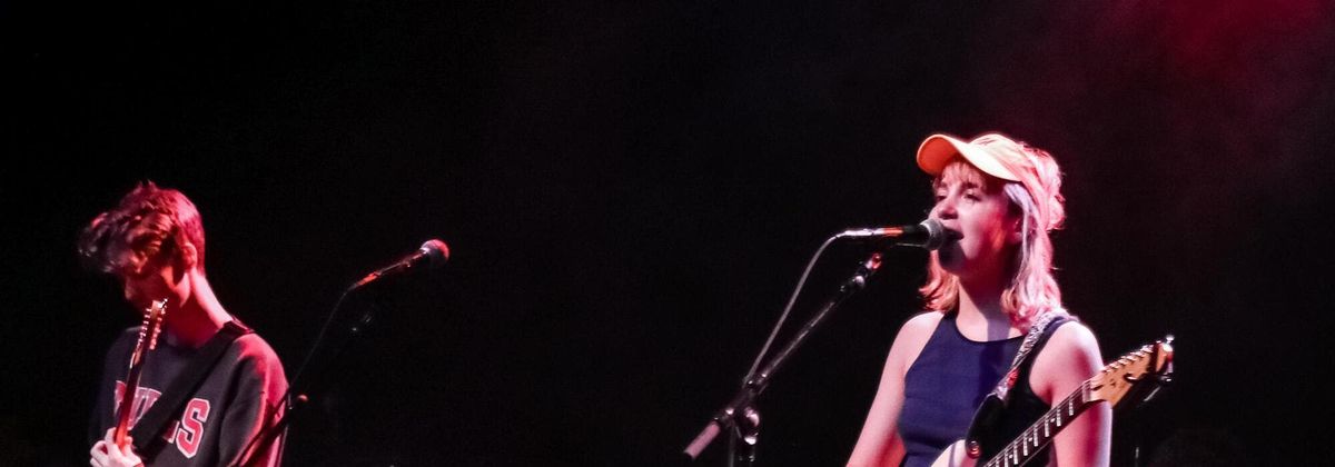 Beach Bunny with Scarlet Demore, 19 May | Event in Denver | AllEvents
