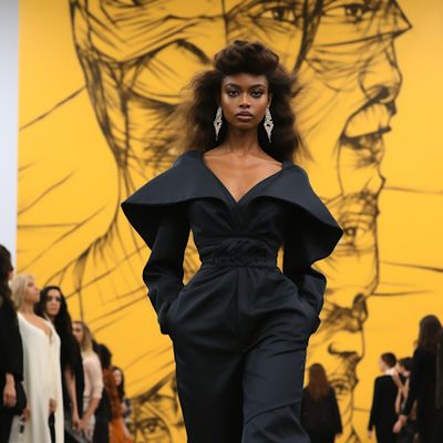 Taste Of The Runway