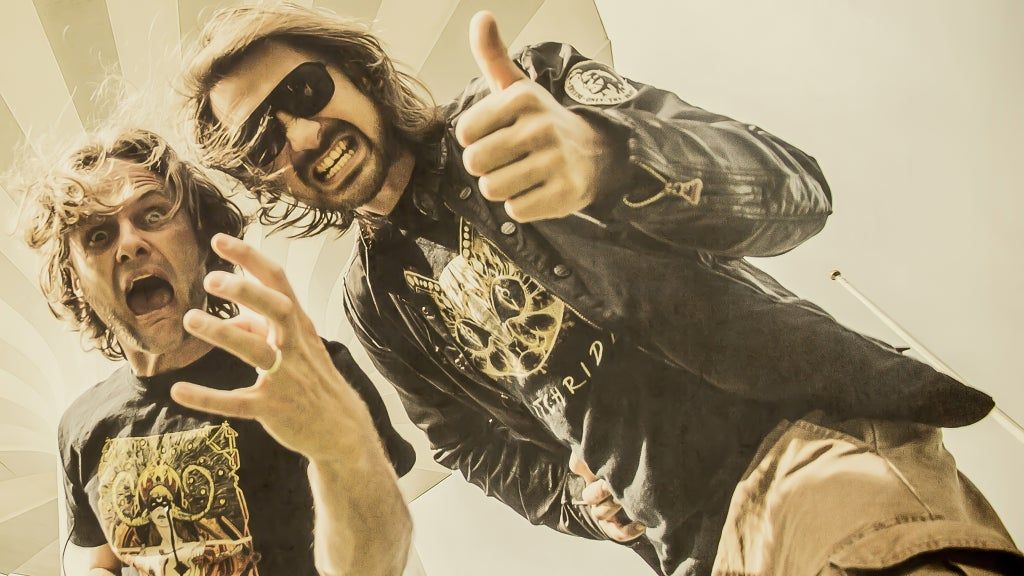 Truckfighters + Restless Spirit + Bonehawk, 24 August | Event in Grand Rapids | AllEvents