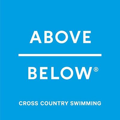 Above Below logo