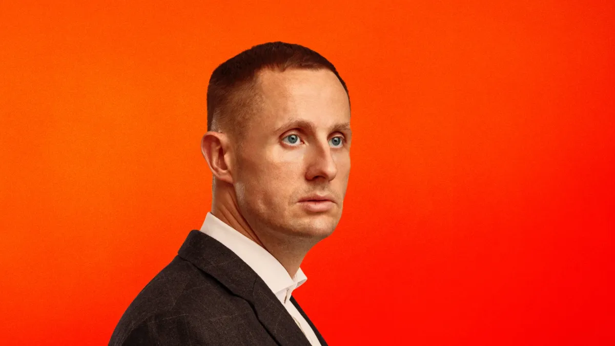 Benjamin Hav in Copenhagen, 13 November | Event in Copenhagen | AllEvents