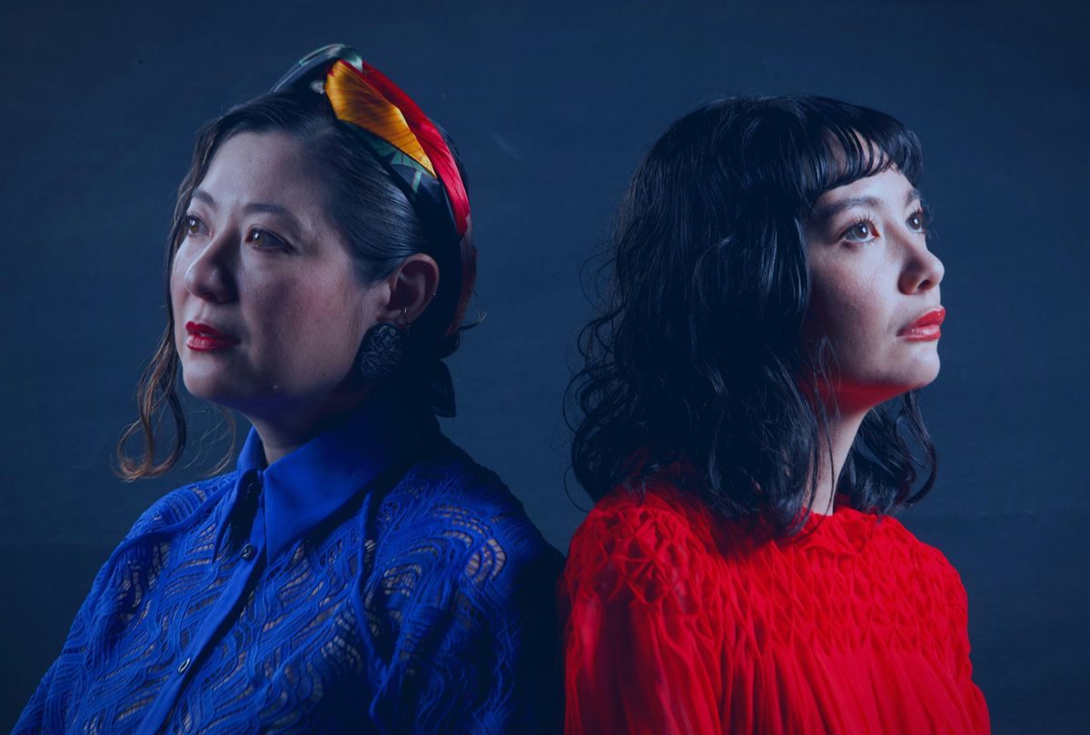Concert: NOMON, Asian Arts Initiative, Philadelphia, 6 August 2026