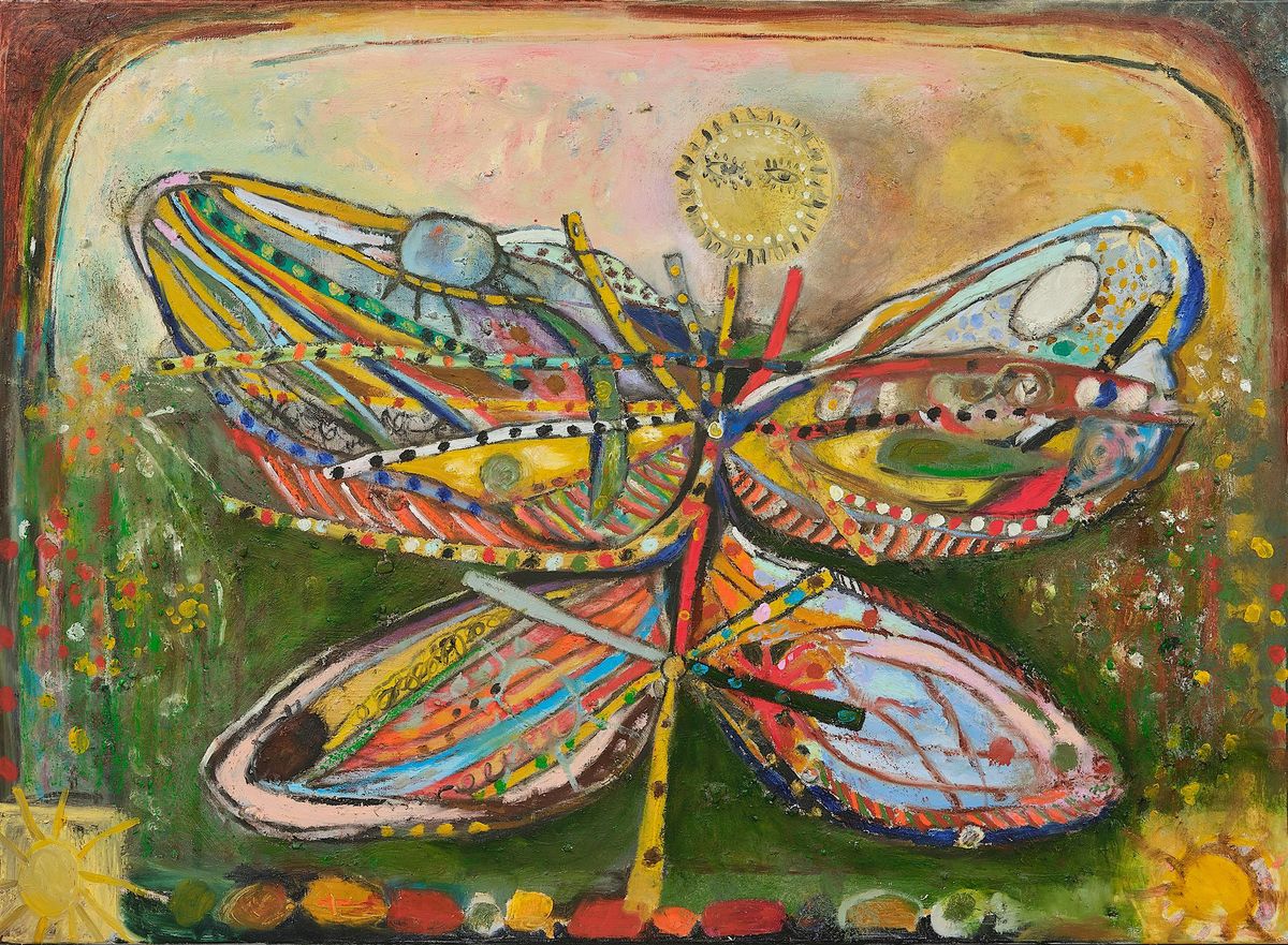 Thoughts That Make Us Think – Hugo Van Dorsser and Catarina Correia Arnhold, 29 November | Event in Wellington