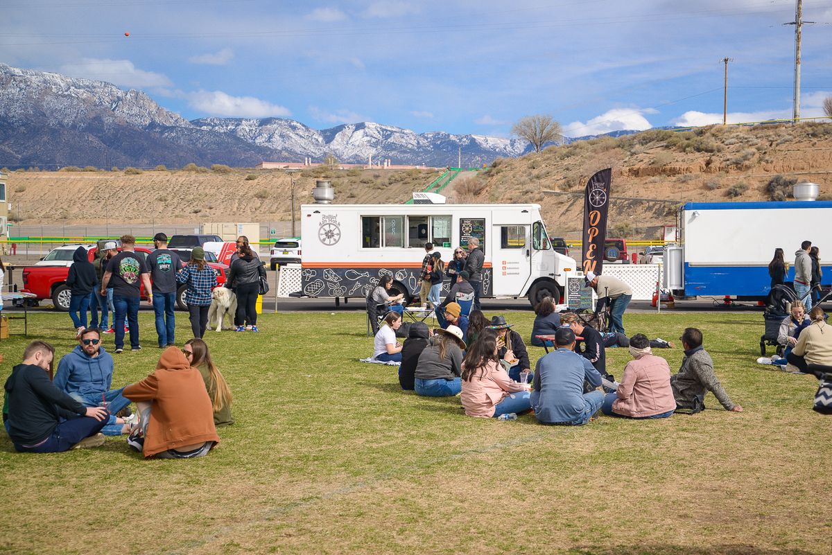 Food Truck and Craft Beer Festival at South Carolina State Fair, 17 May | Event in Columbia | AllEvents