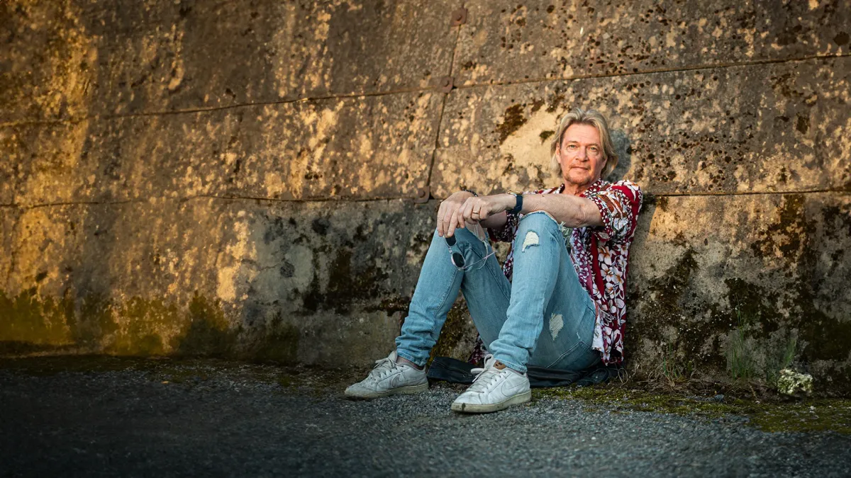 Tommy Nilsson in Hässleholm, 21 February | Event in Hässleholm | AllEvents