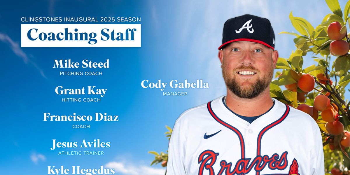 Pensacola Blue Wahoos vs. Columbus Clingstones, 2 June | Event in Pensacola | AllEvents