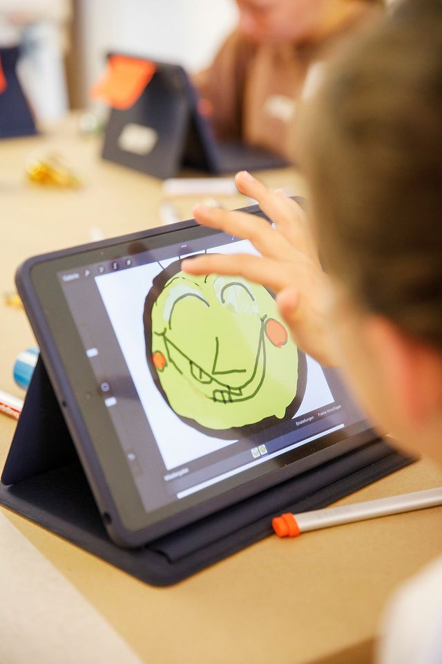 Digital Comic Lab, Cartoonmuseum Basel, May 10 2023 AllEvents.in