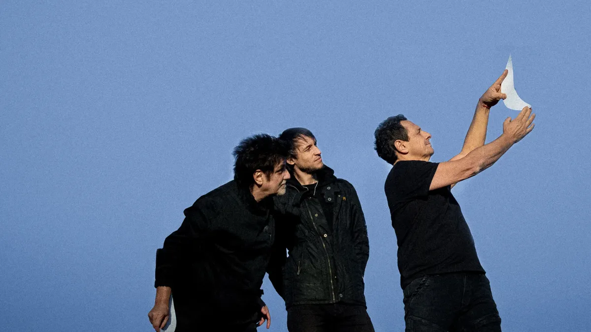 Divididos in Mar Del Plata, 6 February | Event in Mar del Plata | AllEvents