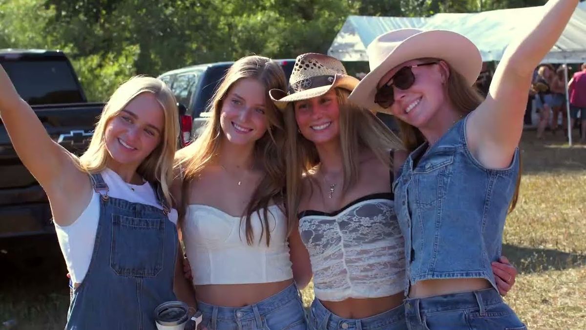 WE Fest Country Music Festival (Thursday Pass), 7 August | Event in Detroit Lakes | AllEvents