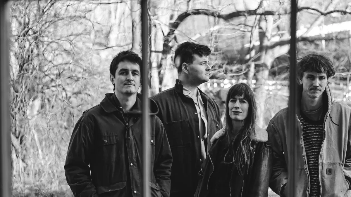 The Felice Brothers in, 26 August | Event in Niebüll | AllEvents