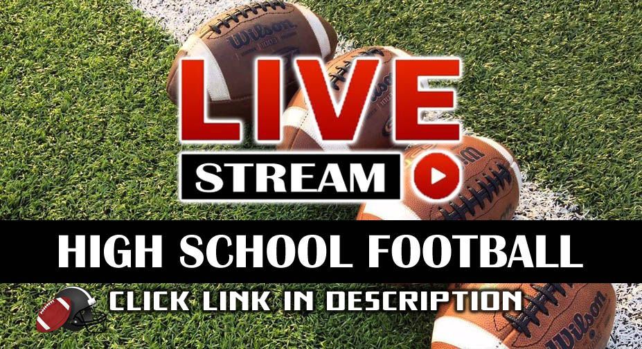 Lovelady v.s Deweyville HighSchool Football, Lovelady High School