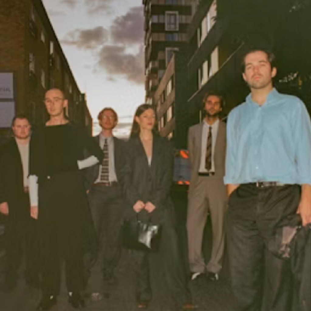 DC Presents: The Golden Dregs / Sophie Jamieson / Lichen (solo), 13 November | Event in Sheffield | AllEvents