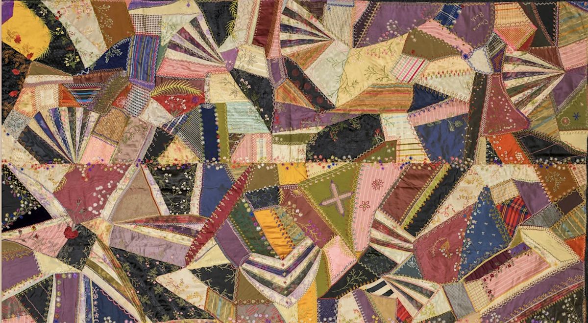 Guided tour of "State Fairs: Growing American Craft", 10 January | Event in Washington | AllEvents