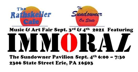 30th August 2021 Events In Erie United States Evenys In Erie, Pa First Weekend In August, 2022