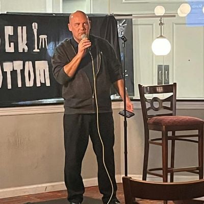 Throwdown Entertainment
